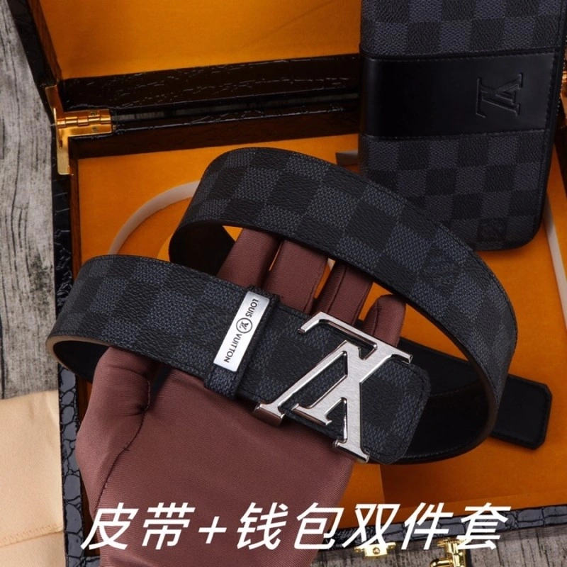 OnTrend Louis Vuitton Belts 298633