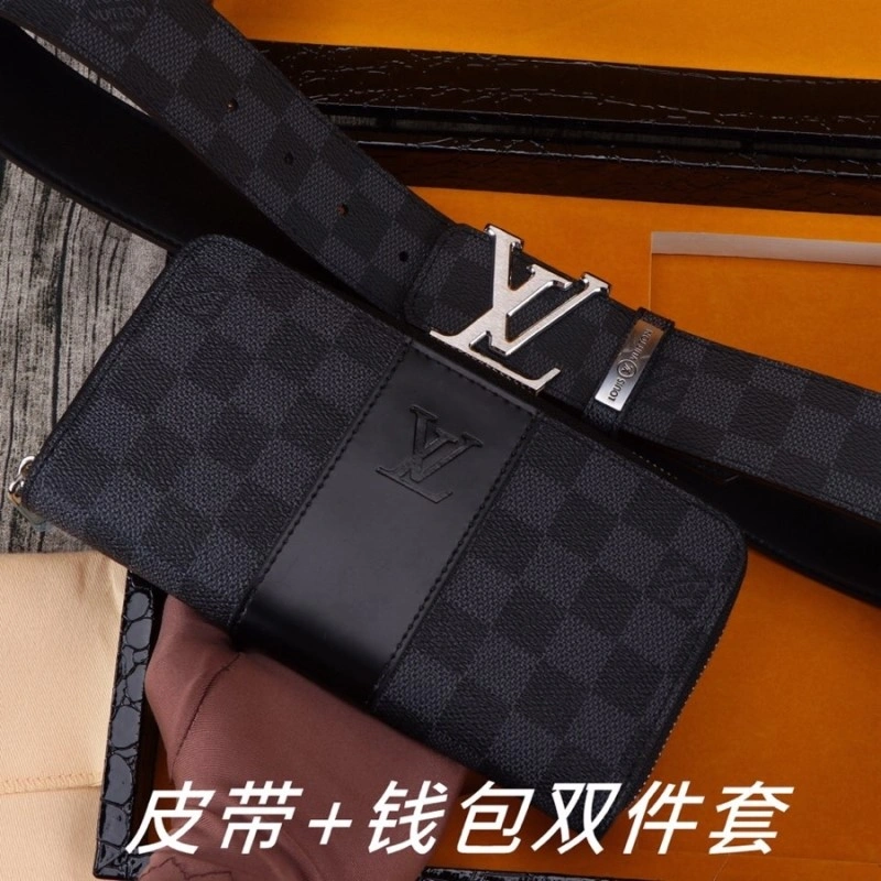 OnTrend Louis Vuitton Belts 298633