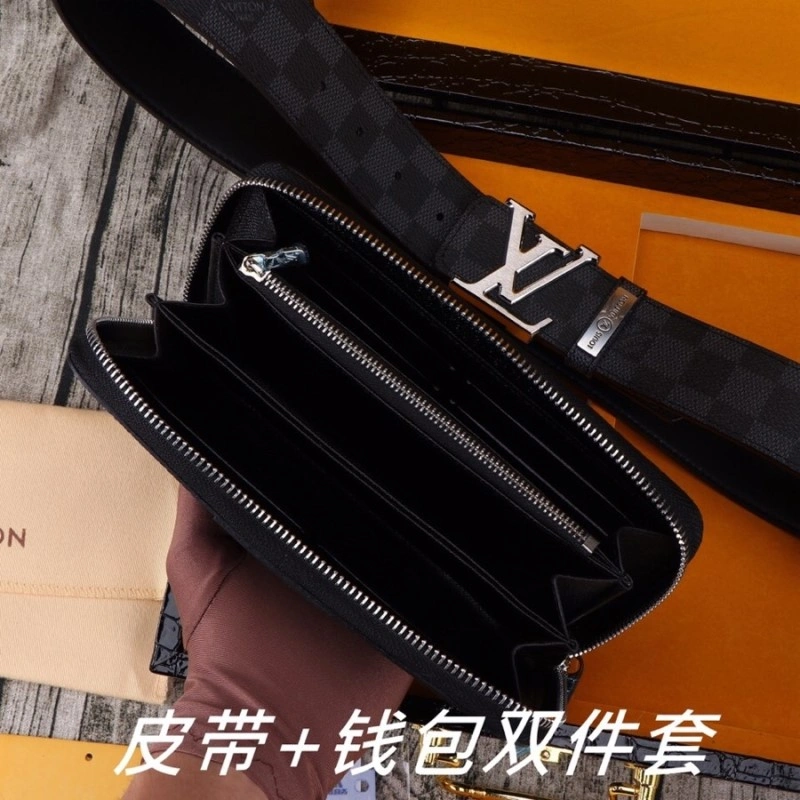 OnTrend Louis Vuitton Belts 298633