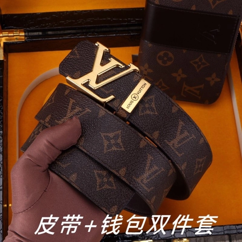 Louis Vuitton Belts UrbanChic 298632