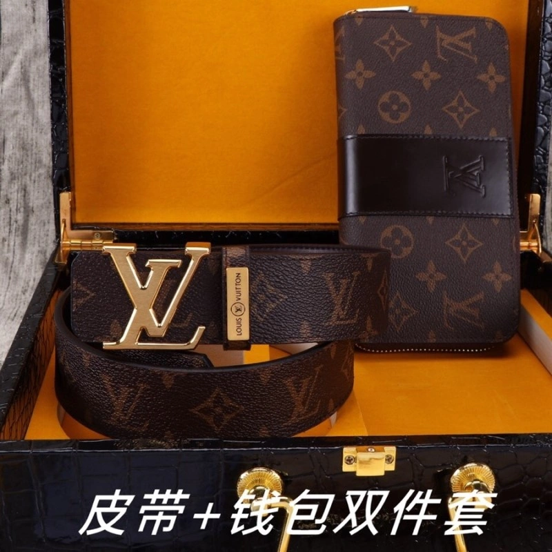 Louis Vuitton Belts UrbanChic 298632