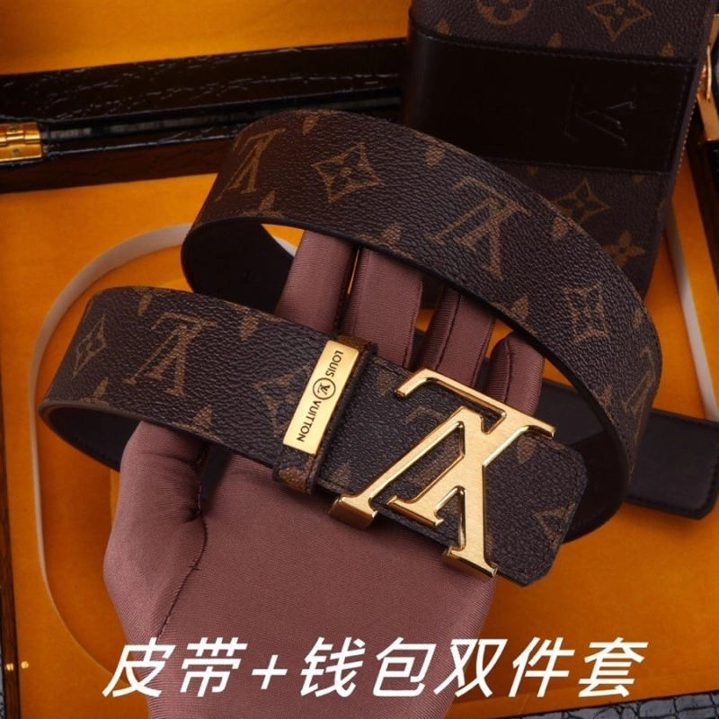 Louis Vuitton Belts UrbanChic 298632