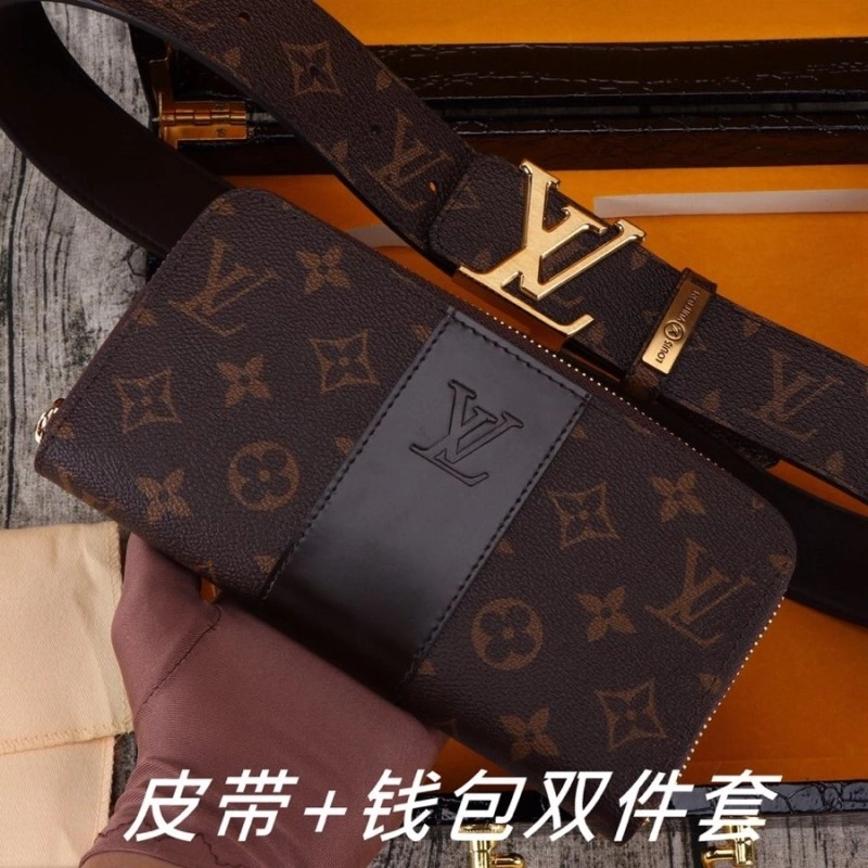 Louis Vuitton Belts UrbanChic 298632