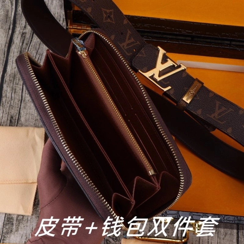 Louis Vuitton Belts UrbanChic 298632