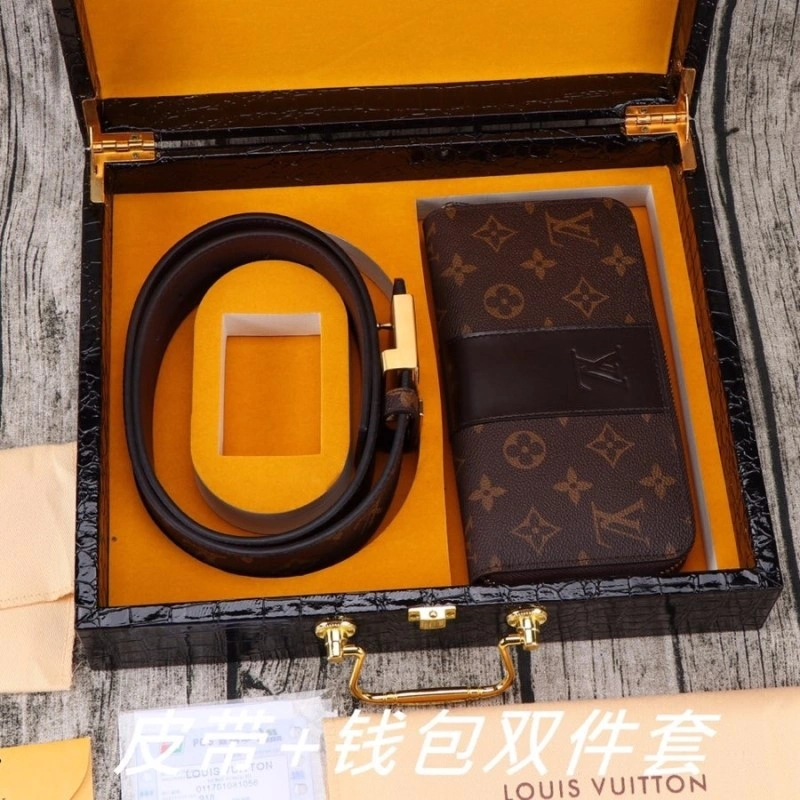 Louis Vuitton Belts UrbanChic 298632