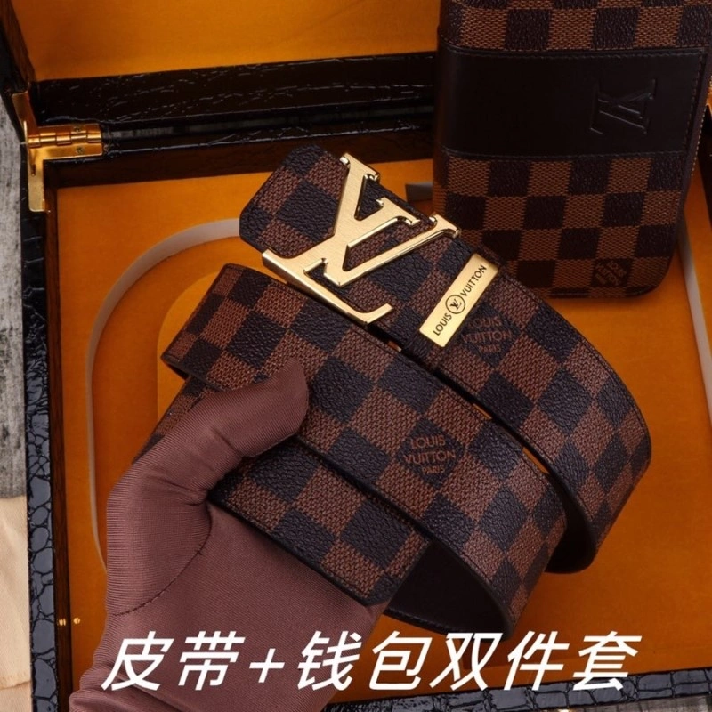 ModernLook Louis Vuitton Belts 298644