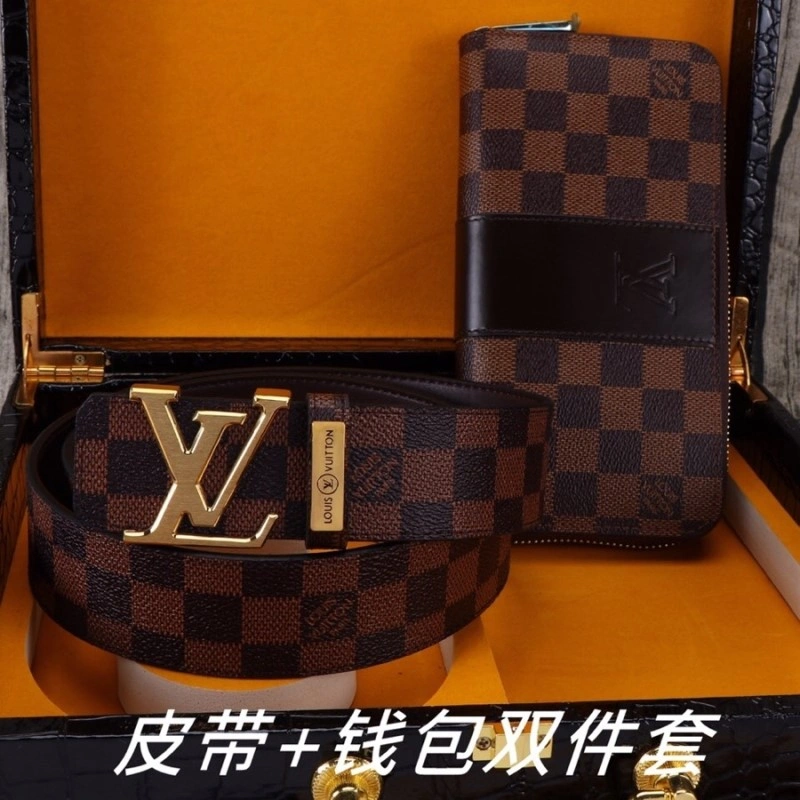 ModernLook Louis Vuitton Belts 298644