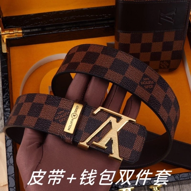 ModernLook Louis Vuitton Belts 298644