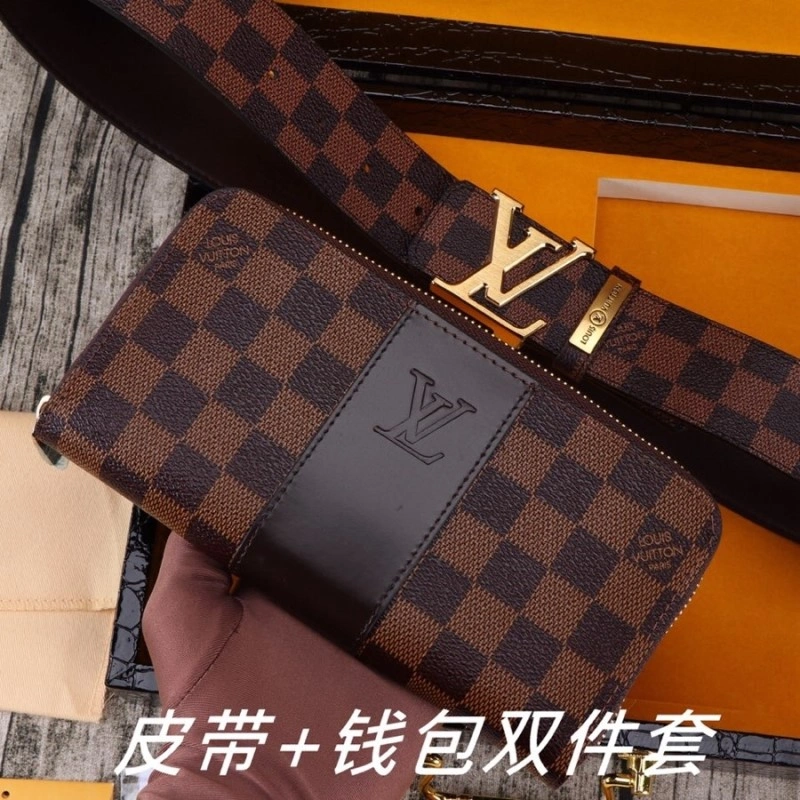 ModernLook Louis Vuitton Belts 298644