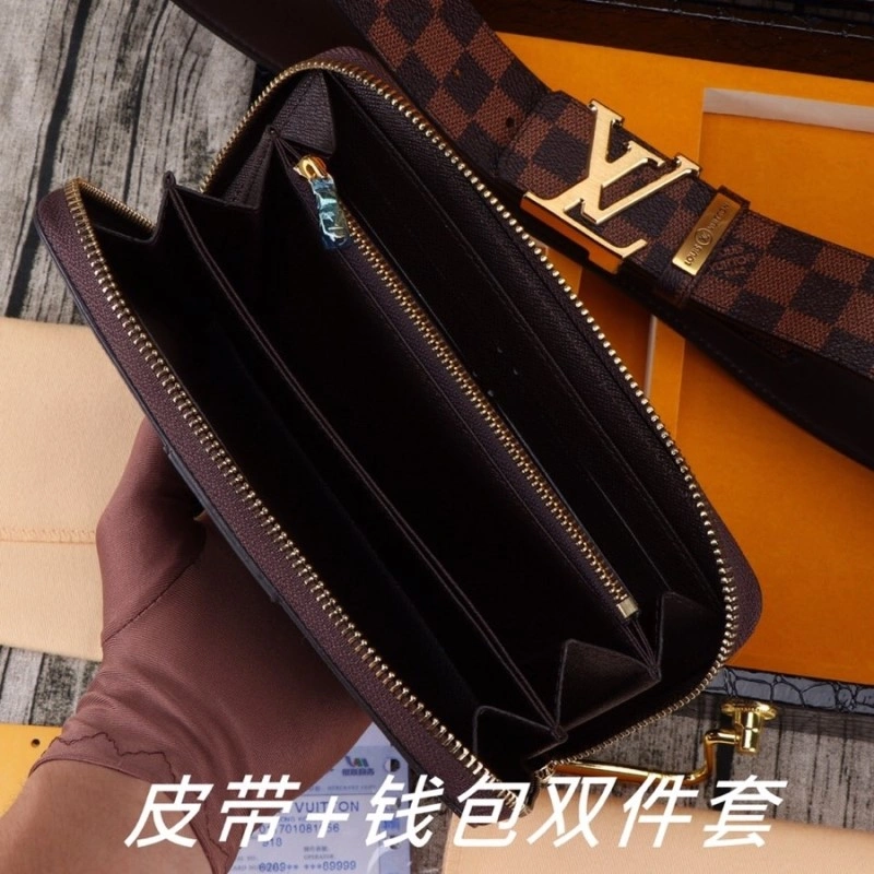 ModernLook Louis Vuitton Belts 298644