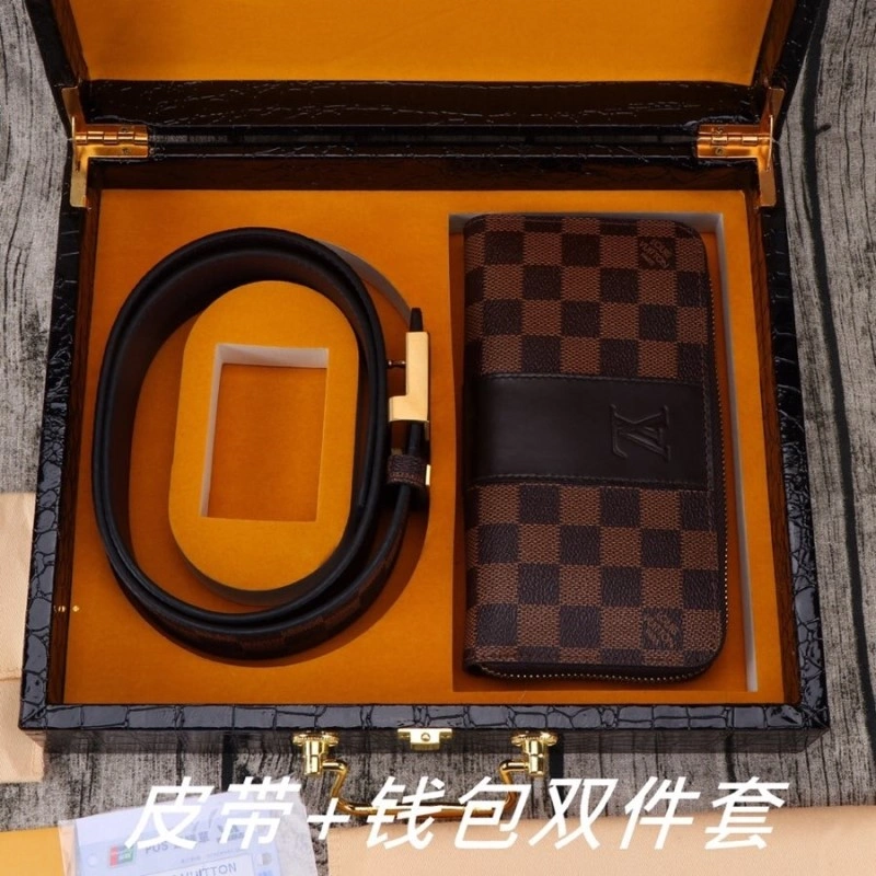 ModernLook Louis Vuitton Belts 298644