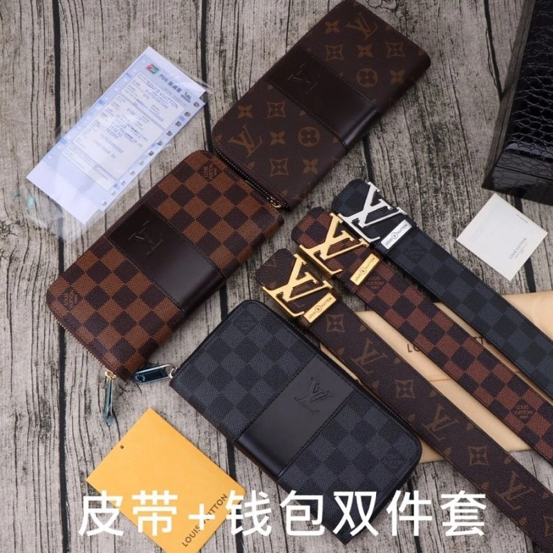 ModernLook Louis Vuitton Belts 298644