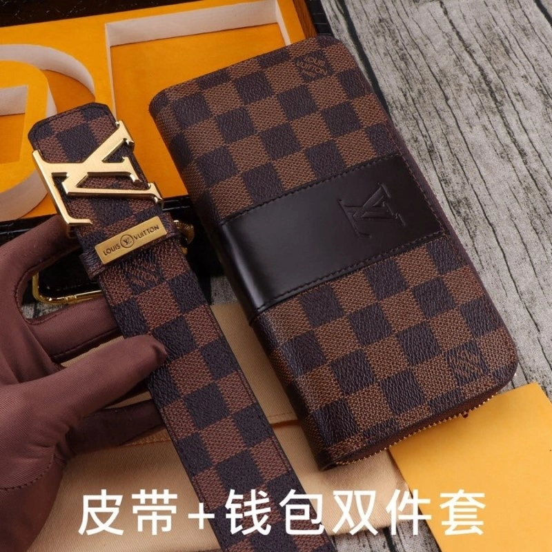 AllSeason Louis Vuitton Belts 298660