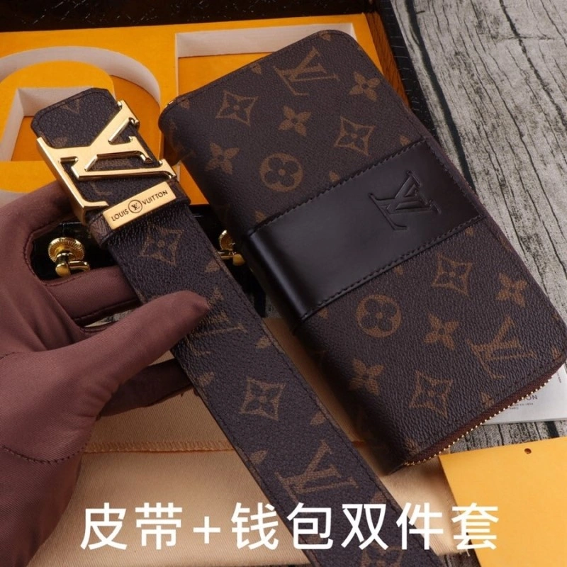 AllSeason Louis Vuitton Belts 298660