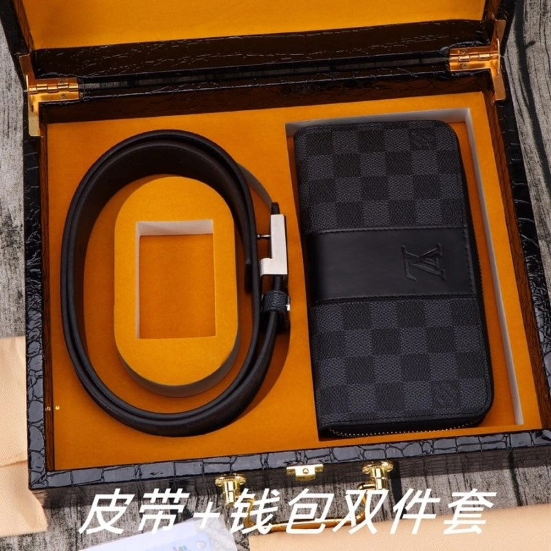 AllSeason Louis Vuitton Belts 298660