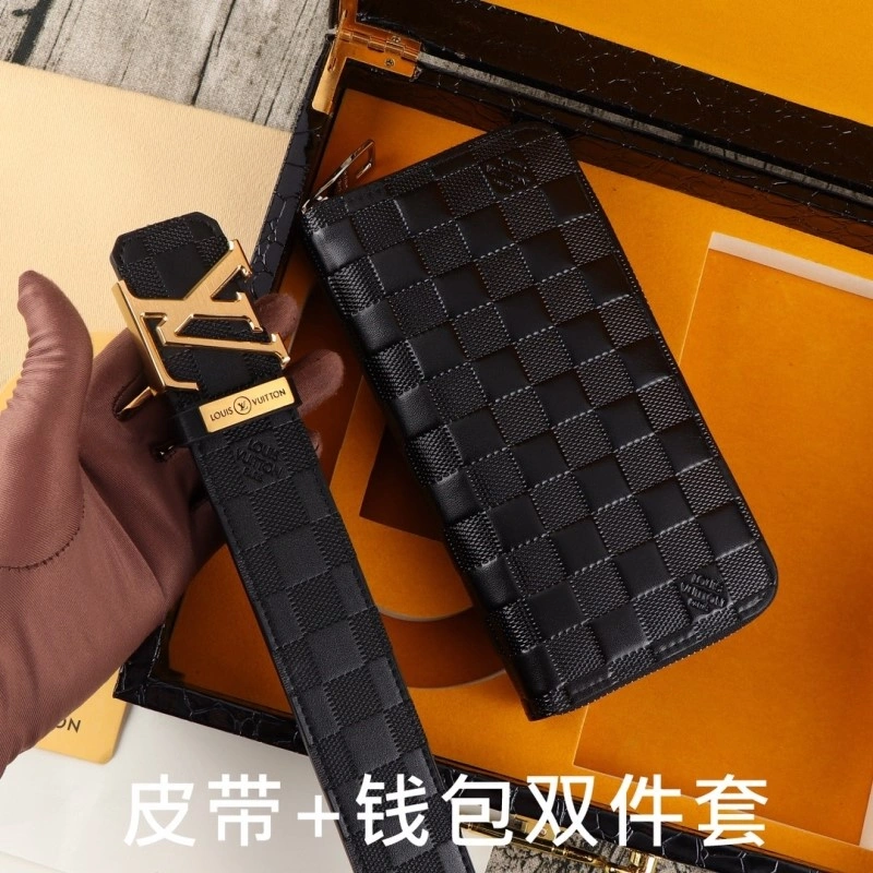 Popular Louis Vuitton Belts 298645