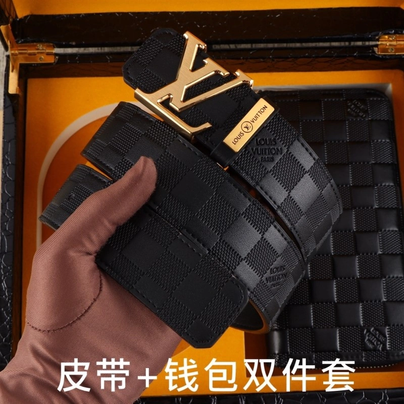 Popular Louis Vuitton Belts 298645