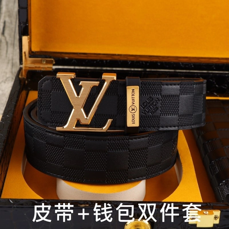 Popular Louis Vuitton Belts 298645