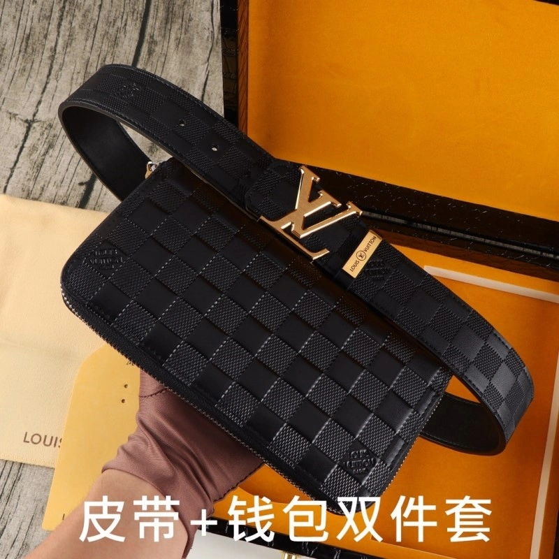 Popular Louis Vuitton Belts 298645
