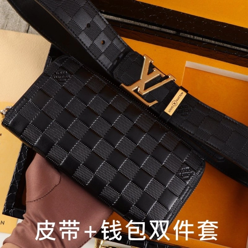 Popular Louis Vuitton Belts 298645