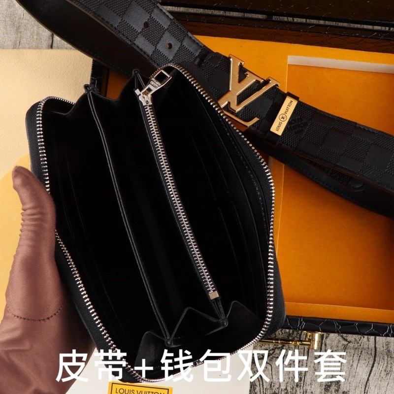 Popular Louis Vuitton Belts 298645