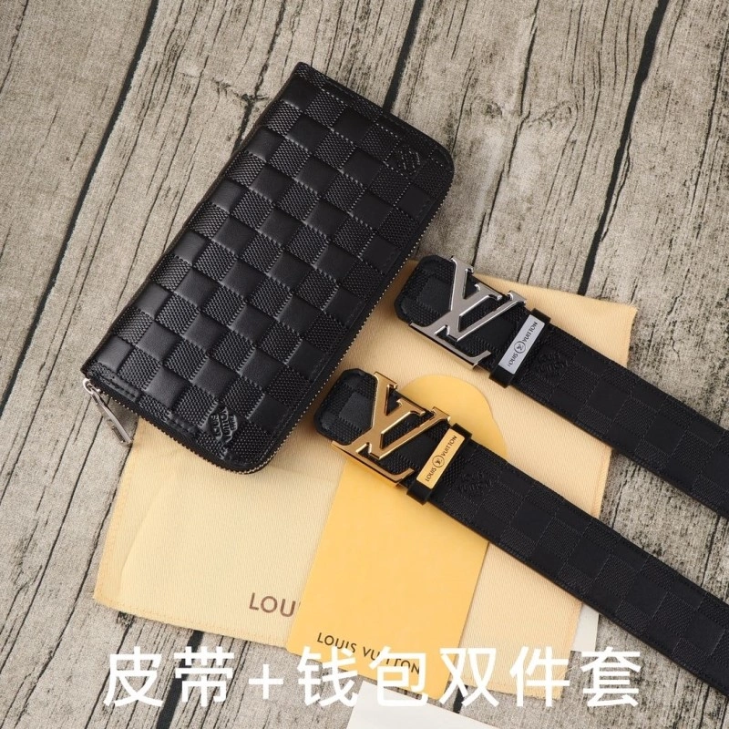 Popular Louis Vuitton Belts 298645