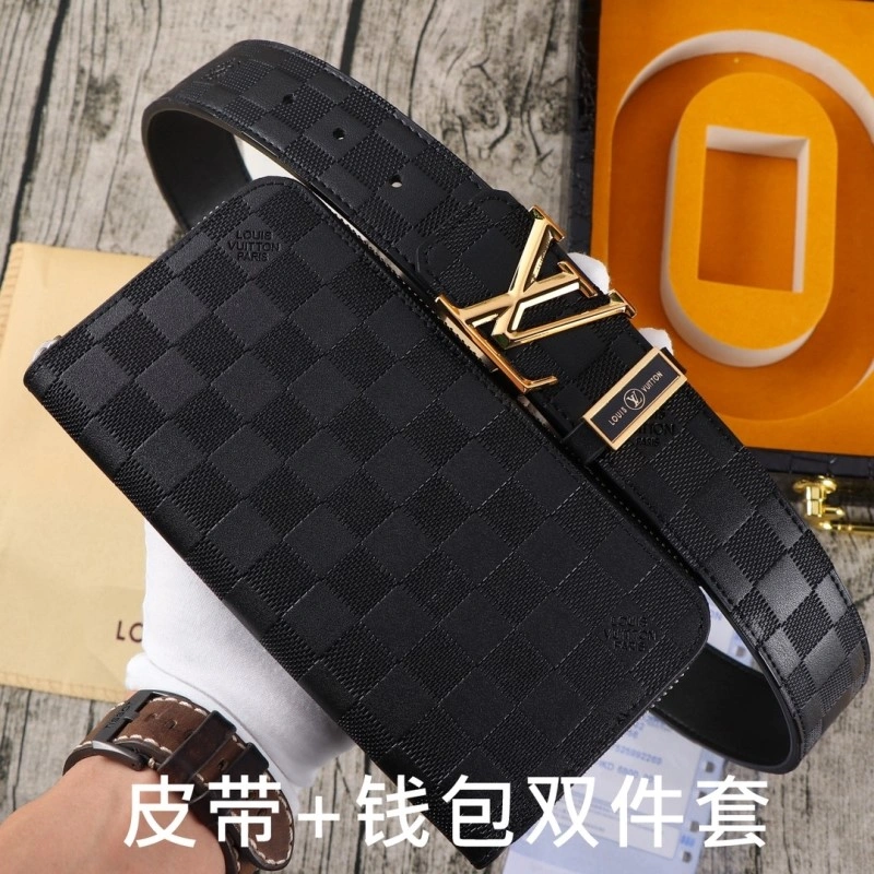 Louis Vuitton Belts Cozy 298647