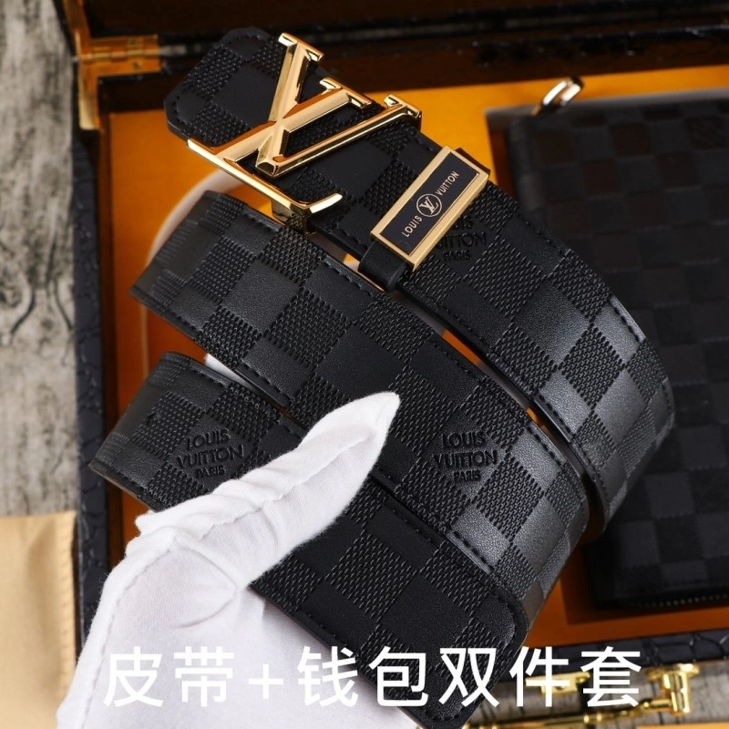 Louis Vuitton Belts Cozy 298647