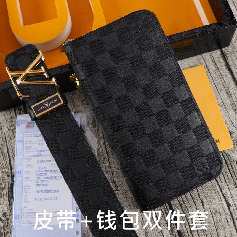 Louis Vuitton Belts Cozy 298647