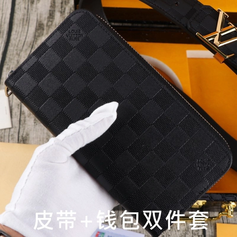 Louis Vuitton Belts Cozy 298647