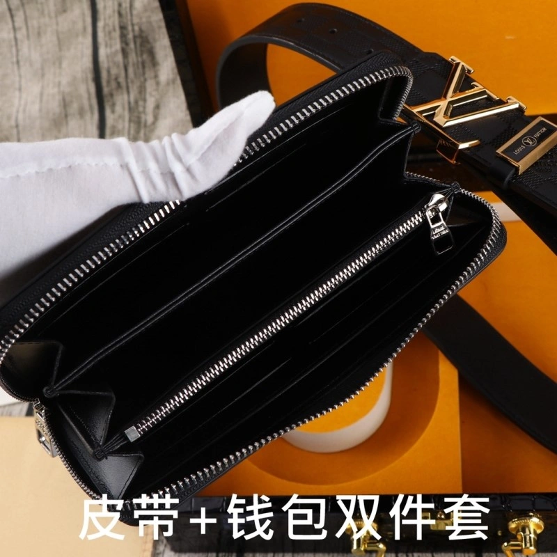 Louis Vuitton Belts Cozy 298647
