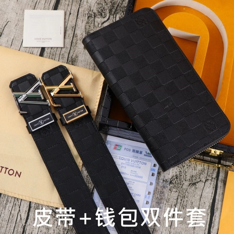Louis Vuitton Belts Cozy 298647