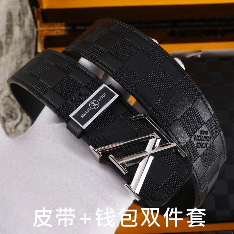 Louis Vuitton Belts Timeless 298656