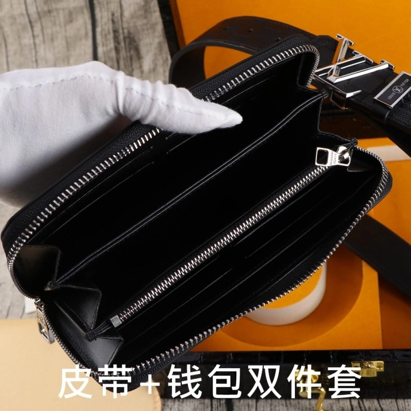 Louis Vuitton Belts Timeless 298656