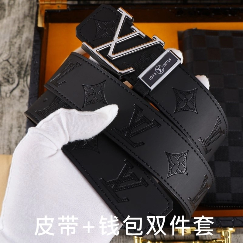 Louis Vuitton Belts Classic 298653