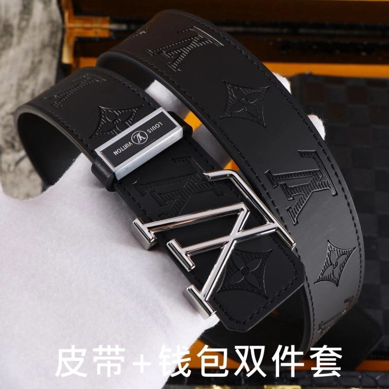 Louis Vuitton Belts Classic 298653