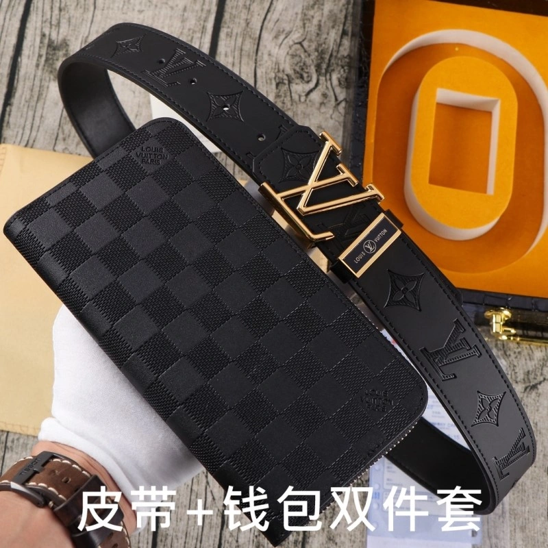 Louis Vuitton Belts SmartChoice 298654