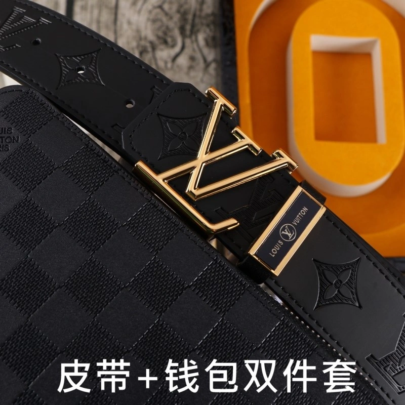 Louis Vuitton Belts SmartChoice 298654