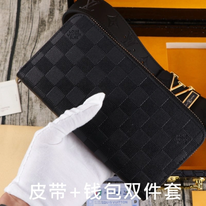 Louis Vuitton Belts SmartChoice 298654