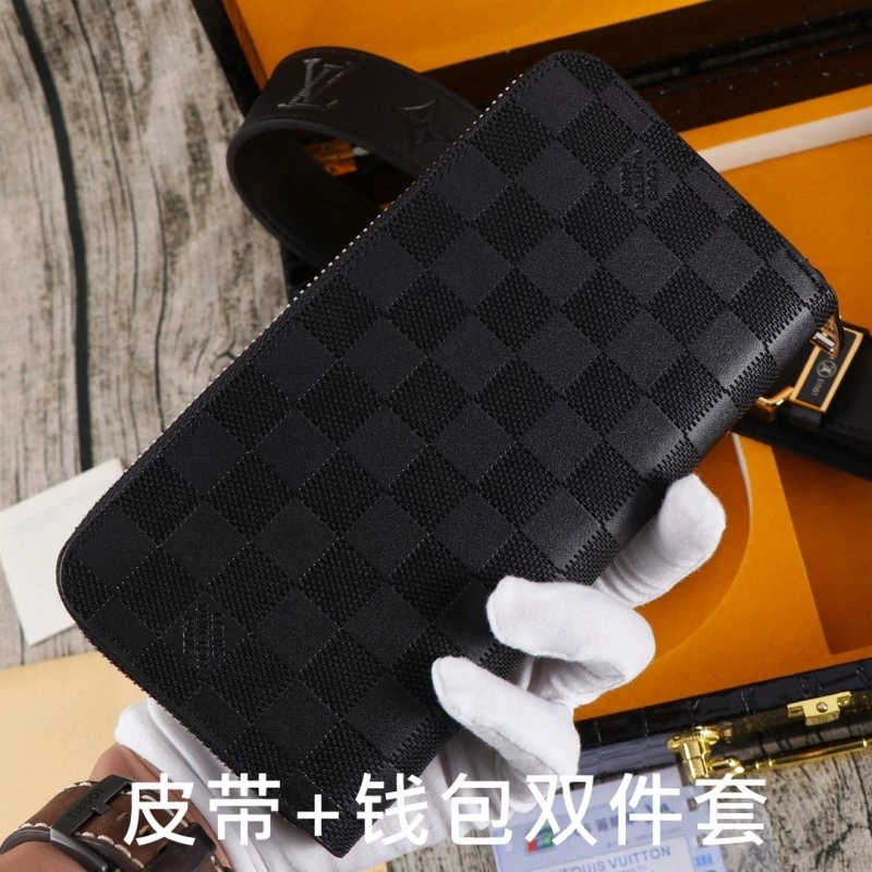 Louis Vuitton Belts SmartChoice 298654