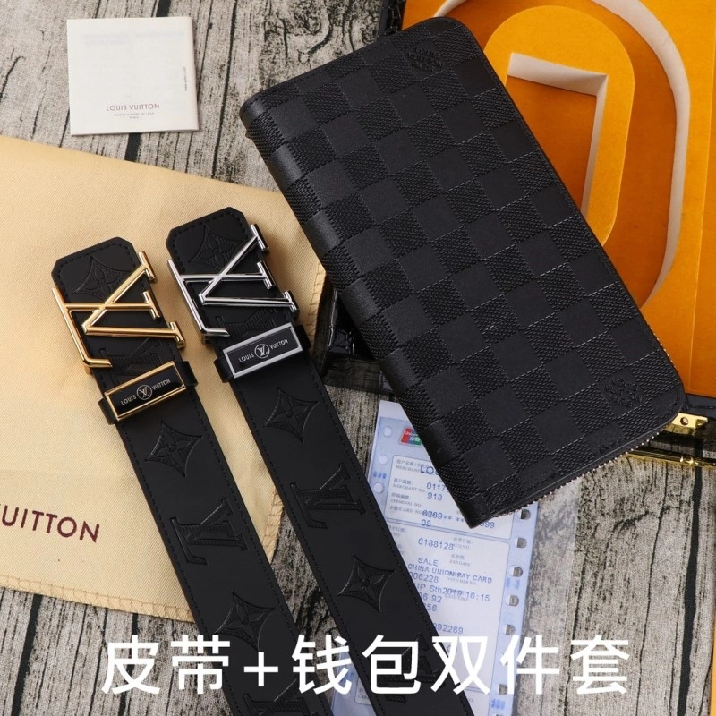 Louis Vuitton Belts SmartChoice 298654