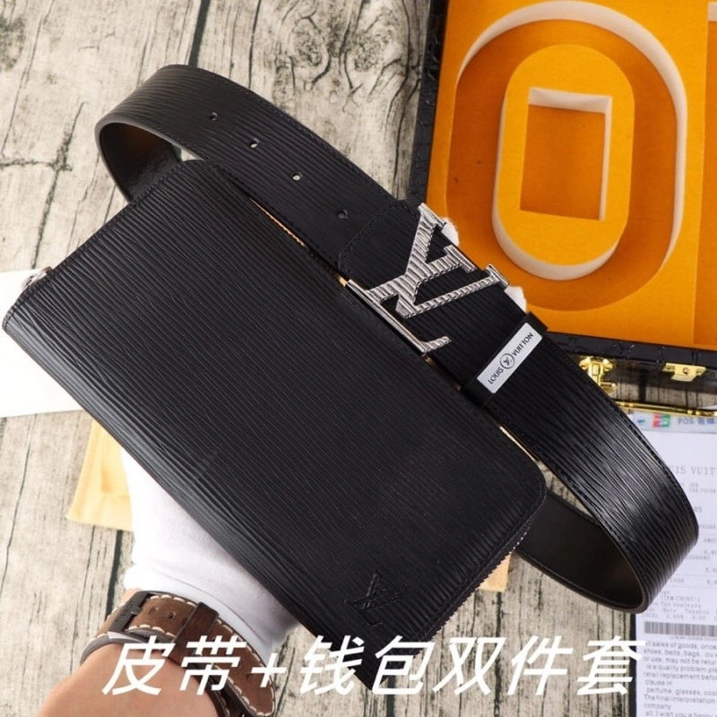Louis Vuitton Belts Trendy 298640