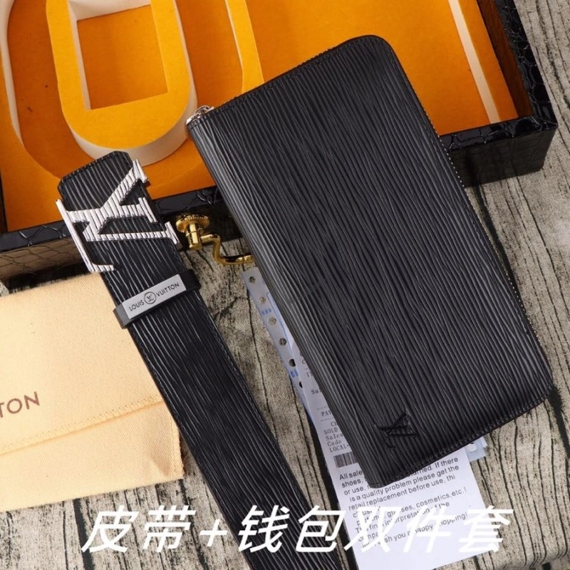 Louis Vuitton Belts Trendy 298640