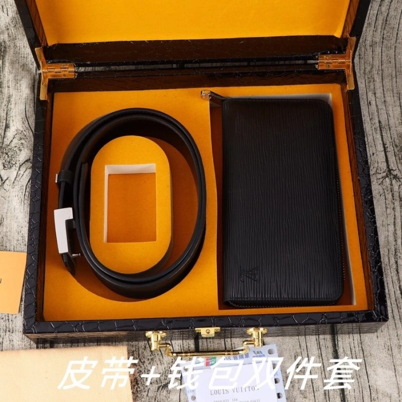 Louis Vuitton Belts Trendy 298640