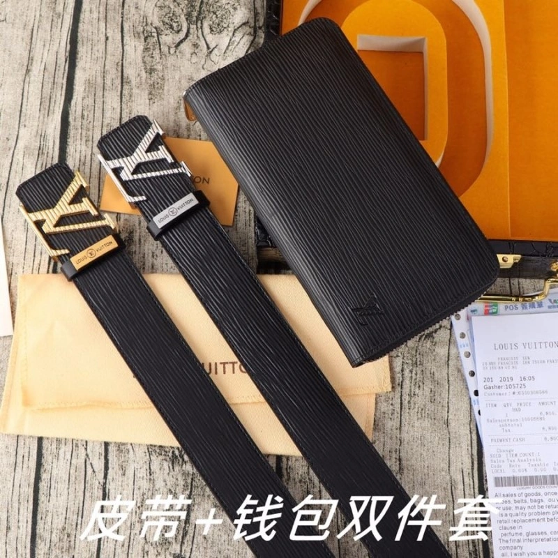 Louis Vuitton Belts Trendy 298640