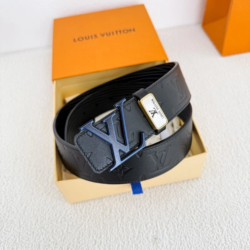 Louis Vuitton Belts Timeless 298637