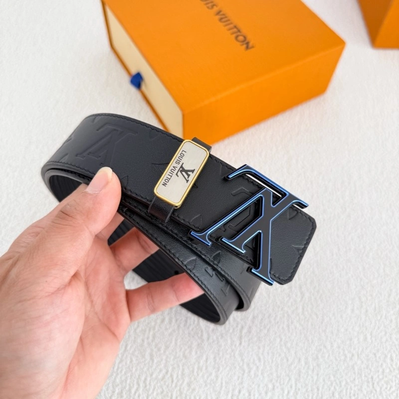 Louis Vuitton Belts Timeless 298637