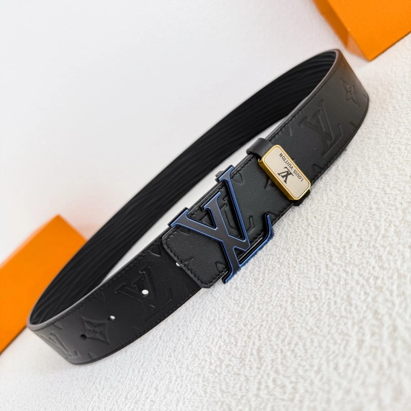 Louis Vuitton Belts Timeless 298637
