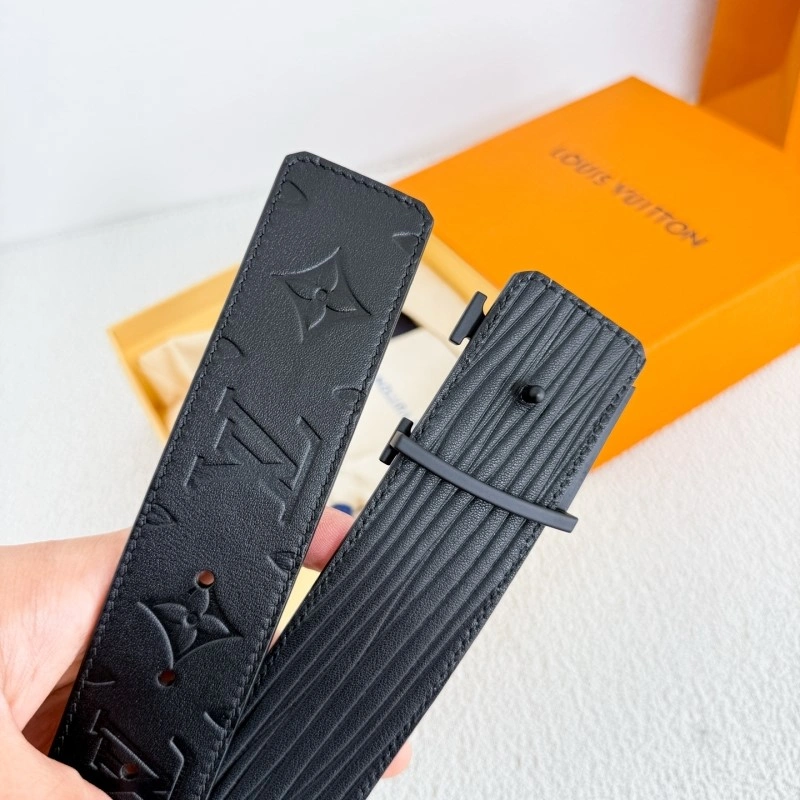 Louis Vuitton Belts Timeless 298637