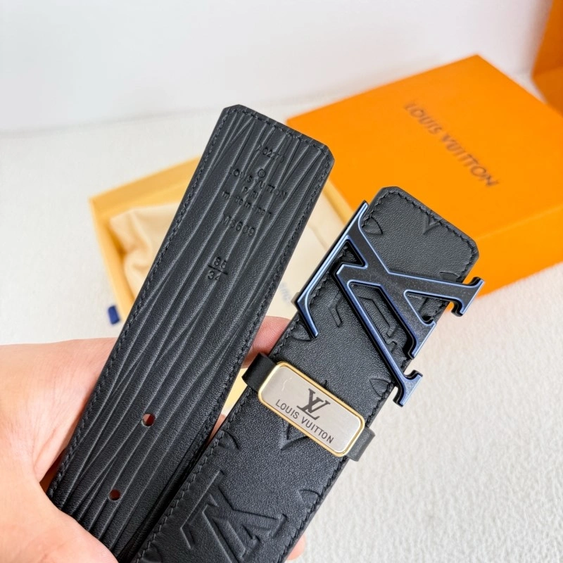 Louis Vuitton Belts Timeless 298637